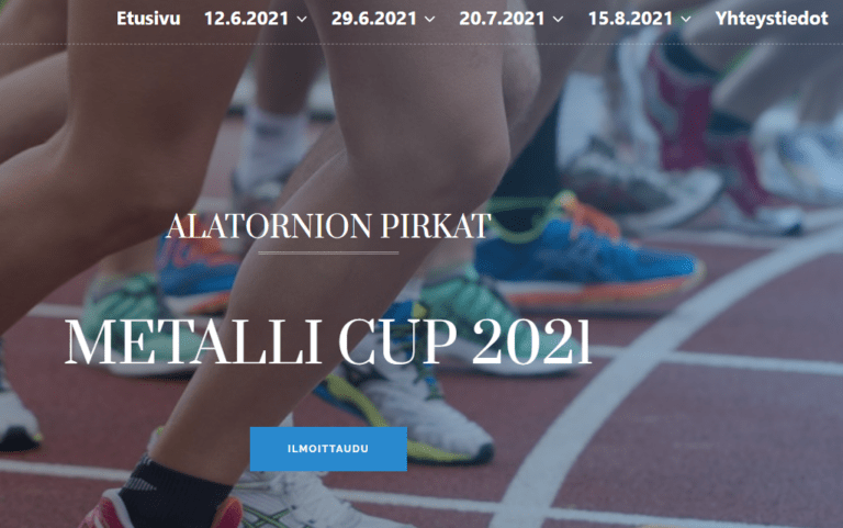 Metalli Cup