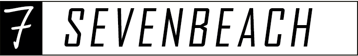 sevenbeach logo