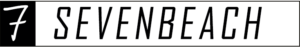 sevenbeachin uusi logo