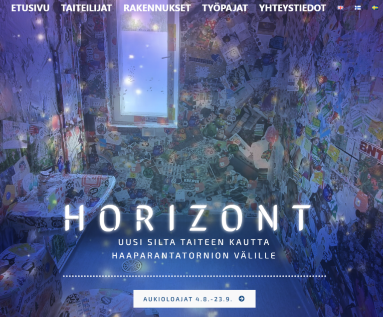 Horizont