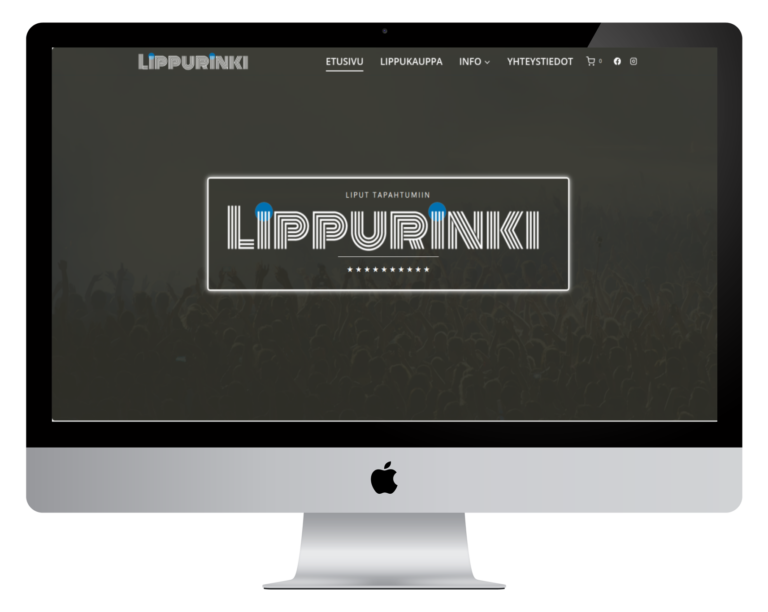 Lippurinki