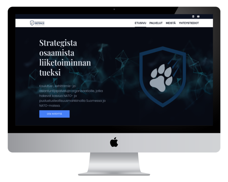 Scandinavian Defence Consulting